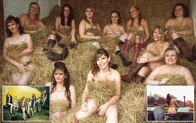 Bugil di Kalender untuk Ambulan Udara Pangeran William, Siapa Takut?